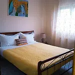 The Sunny House Kritharia (Thessalia)