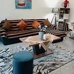 The Sunny House *