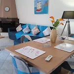 The Sunny House 펜션 *