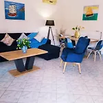 The Sunny House *