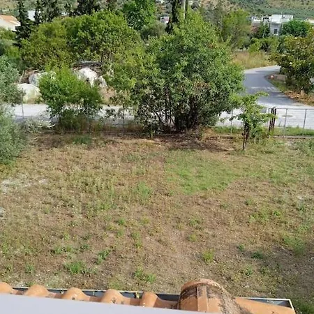 The Sunny House Nyaraló