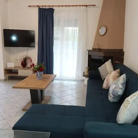 The Sunny House Σπίτι διακοπών *