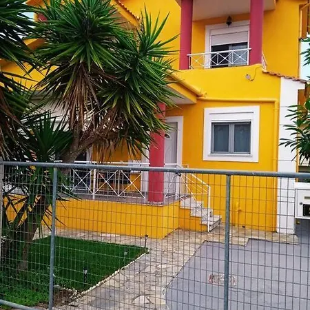 Nyaraló The Sunny House