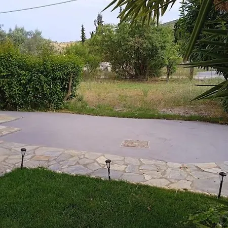 The Sunny House Σπίτι διακοπών *