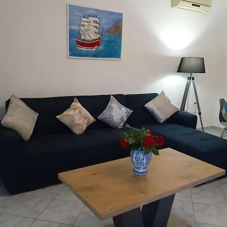 Σπίτι διακοπών The Sunny House *