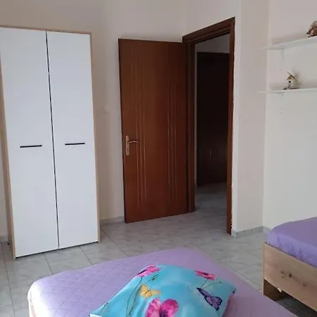 Σπίτι διακοπών The Sunny House