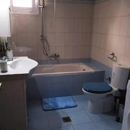 Nyaraló The Sunny House *