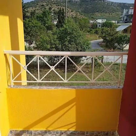 The Sunny House Σπίτι διακοπών