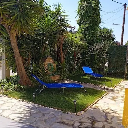 Σπίτι διακοπών The Sunny House