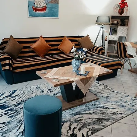 The Sunny House *