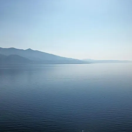 Σπίτι διακοπών The Sunny House *