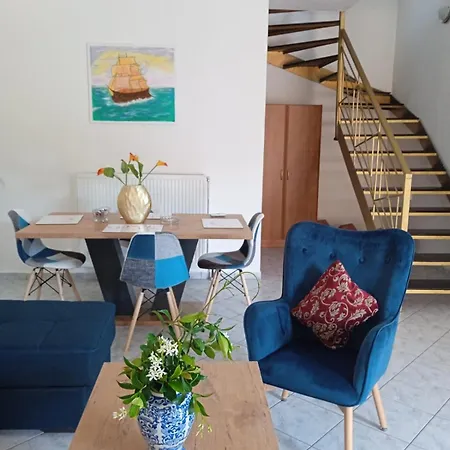 Nyaraló The Sunny House