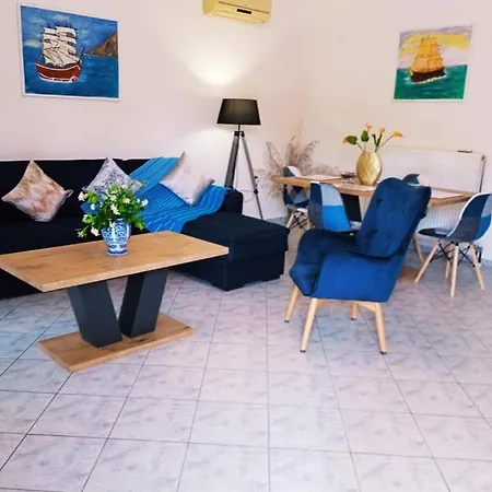 The Sunny House *