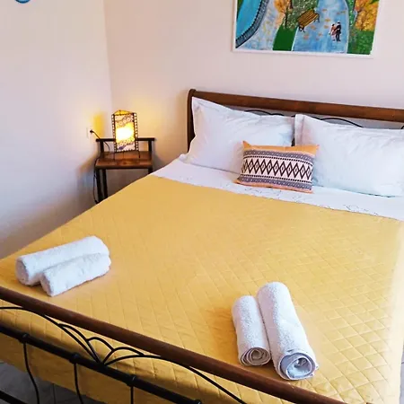 Nyaraló The Sunny House *