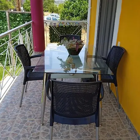 The Sunny House Holiday home *
