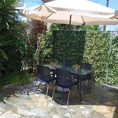 The Sunny House * Kritharia