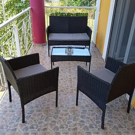 The Sunny House Dom wakacyjny *