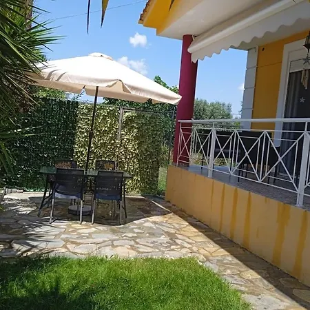 Dom wakacyjny The Sunny House *