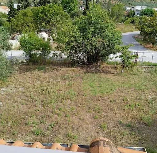 The Sunny House Dom wakacyjny