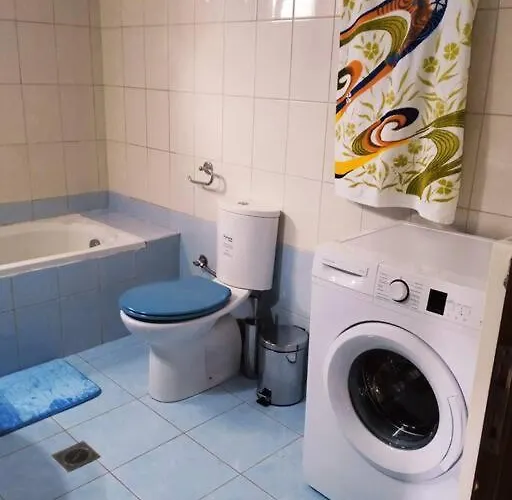 The Sunny House Case de vacanță Kritharia (Thessalia)