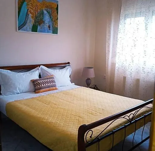 The Sunny House Kritharia (Thessalia)