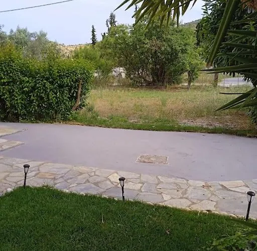 The Sunny House Dom wakacyjny *