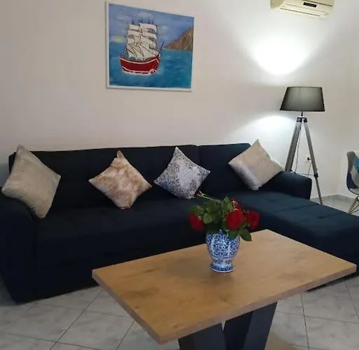 Case de vacanță The Sunny House *