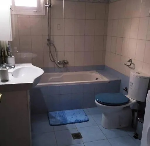 Case de vacanță The Sunny House *