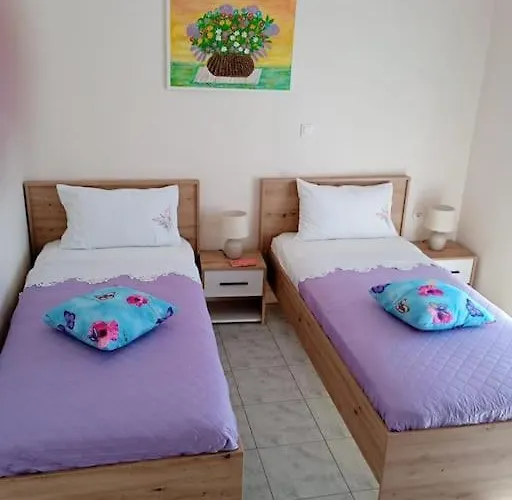 The Sunny House Dom wakacyjny *