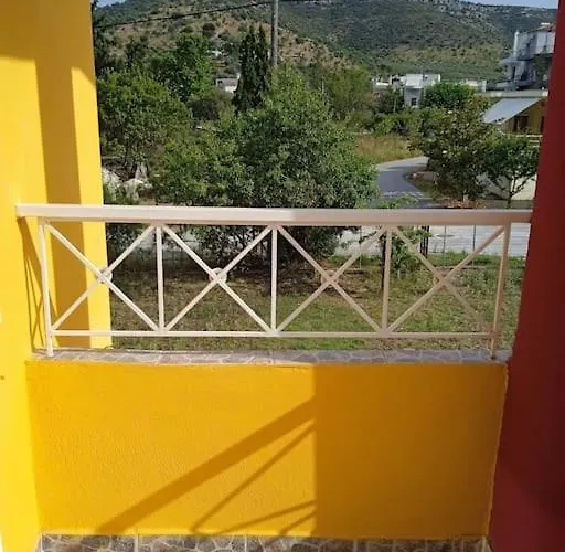 The Sunny House Dom wakacyjny