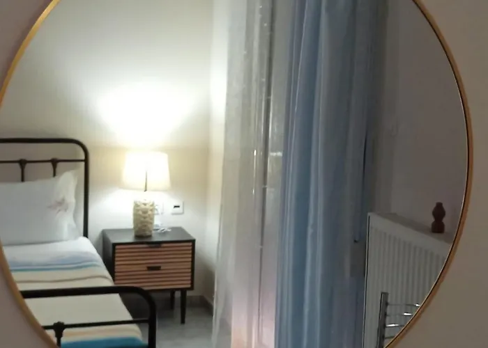 Dom wakacyjny The Sunny House *