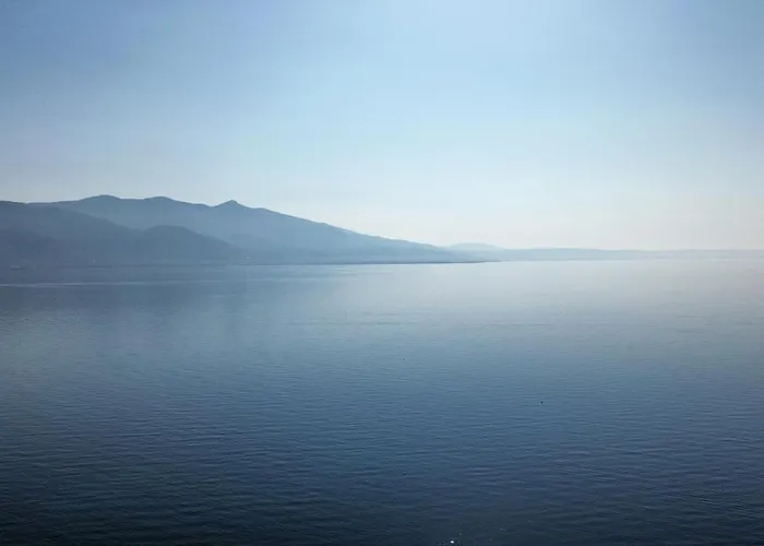 Case de vacanță The Sunny House *