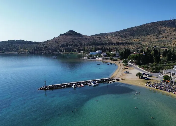 Case de vacanță The Sunny House *