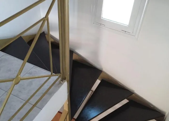 The Sunny House Case de vacanță *