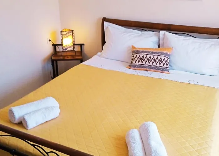 Case de vacanță The Sunny House *