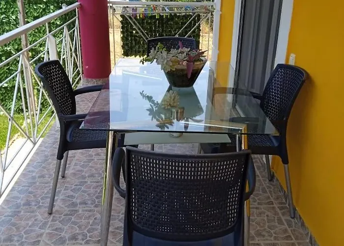 The Sunny House Dom wakacyjny *