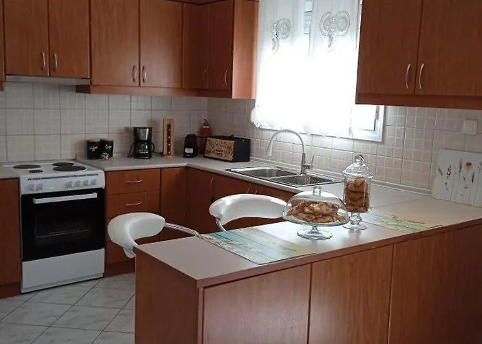 Case de vacanță The Sunny House